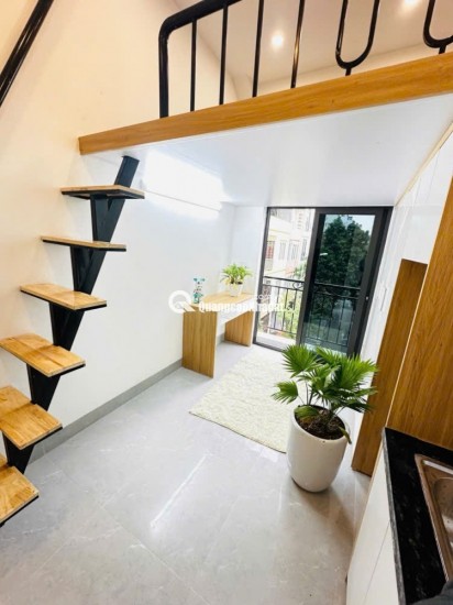  SIÊU PHẨM ĐẦU TƯ: 22 PHÒNG KK – PHÂN LÔ – THANG MÁY – 100TR/TH – GIÁ CHỈ 19 TỶ!